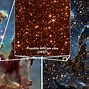 Image result for Andromeda Galaxy Jwst Wallpaper