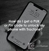 Image result for TracFone Puk Sim Code Unlock