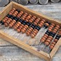 Image result for Wooden Abacus