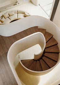 Image result for Spiral Staircase Design
