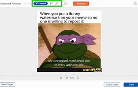 Image result for By the Phofits iFunny Watermark