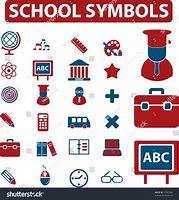 Image result for School Simbols