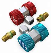 Image result for Air Conditioner Fitting Adapters