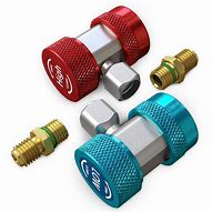 Image result for Air Conditioner Hose Fittings