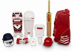 Image result for Size 6 Cricket Set