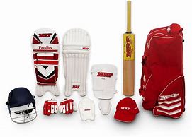 Image result for Cricket Boys Kit
