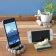 Image result for Cute Cell Phone Holders for Desk