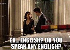 Image result for English Do You Speak It
