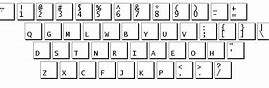 Image result for Quaky Keyboard Printable