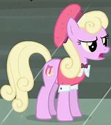 Image result for MLP Luckette