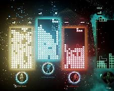 Image result for tetris effect games