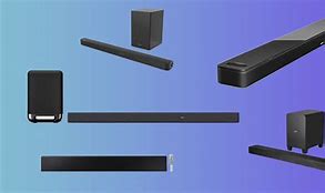 Image result for Sharp Sound Bar