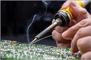 Image result for Best Solder for Circuit Board Repair