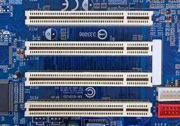 Image result for PCI Bus Slot