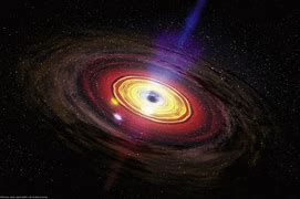Image result for Black Hole in Our Galaxy