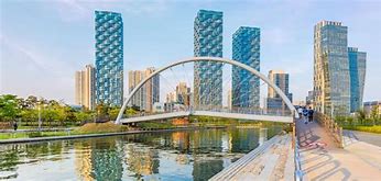 Image result for Seoul Incheon South Korea