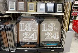 Image result for Michaels Frames 18X24