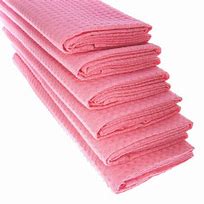 Image result for Pink Kitchen Towel Holder