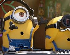 Image result for Minions Despicable Me 3 Movie