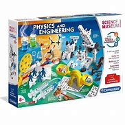 Image result for Science Museum Toys