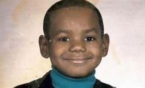 Image result for LeBron James as Kid