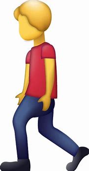 Image result for Man. Emoji Apple