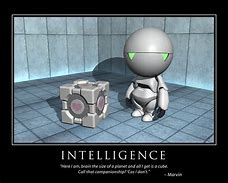Image result for Marvin the Robot Quotes