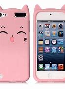 Image result for Find Me Cute iPod Touch 7th Generation Cases