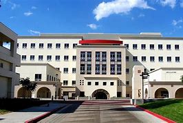 Image result for East Village Middle College High School San Diego