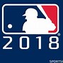 Image result for MLB Baseball Player Logo