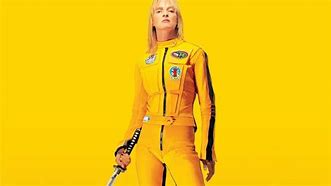 Image result for Gogo Kill Bill 4K