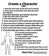 Image result for Fun Drawing Challenges for Kids