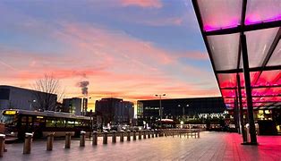 Image result for Madrid Terminal 4 and 4S