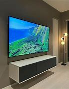 Image result for Living Room with TV Open