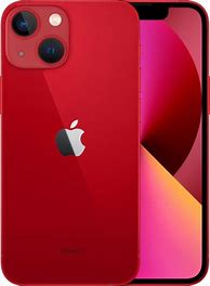 Image result for iPhone 13 Mini Red 256GB