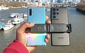 Image result for Galaxy S21 Ultra vs Note 10 Plus