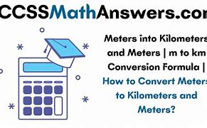 Image result for How Many Meters Are in 9 Kilometers