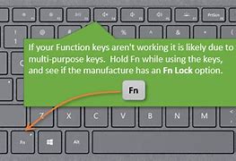 Image result for How to Unlock Computer Keys