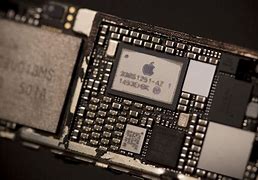 Image result for iPhone 2G Chip