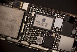 Image result for iPhone 5C Chips