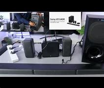 Image result for Speaker Connectors for Sony S40r