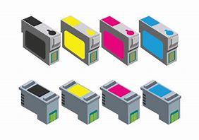 Image result for Ink Cartridge Icon