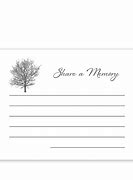 Image result for Free Printable Memory Card Templates