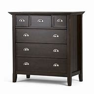 Image result for 36 Inch Dresser Drawers