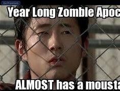 Image result for New Walking Dead Glenn Memes