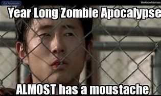 Image result for New Walking Dead Glenn Memes