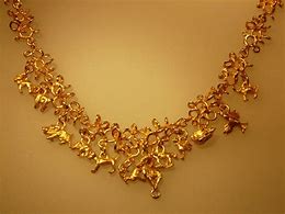 Image result for Expensive Gold Necklace