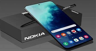 Image result for Nokia Android Phone 5G