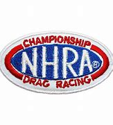 Image result for NHRA Championship Drag Racing Logo