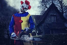 Image result for New Scary Clown Horror